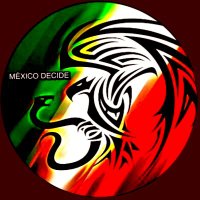 ¡México Decide!(@MexicoDecide) 's Twitter Profile Photo