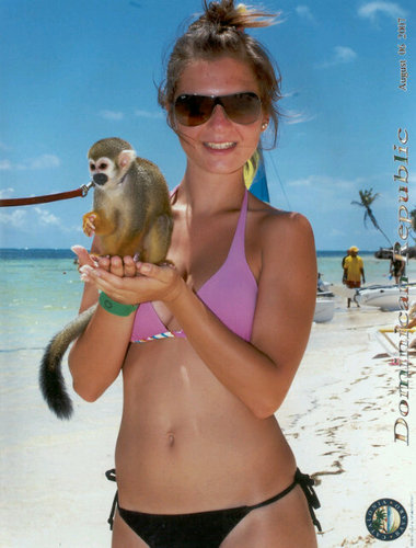 sandramarvil's profile picture. 