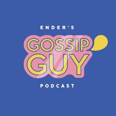 Podcast waar @enderscholtens iedere maandag over (on)interessante onderwerpen spreekt met een nieuwe gast.