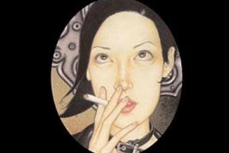 Rocio_bv_'s profile picture. chilena (sobre)viviendo en el extranjero.