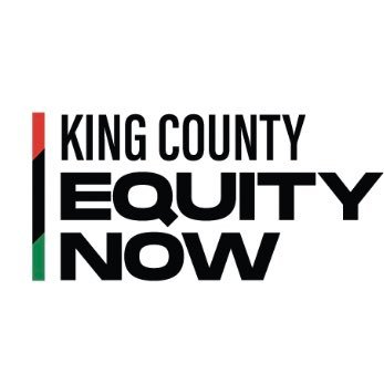 Pro-Black advocacy & policy community organizing nonprofit achieving measurable markers of equity for WA’s Black community. #PayTheFee #FreeTheLand #EquityNow