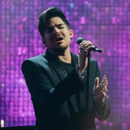 Account about Adam Lambert's amazing vocals. Follow for more!