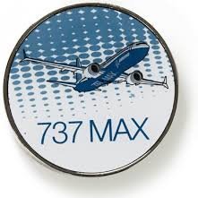 The 737 MAX is a fourth generation Boeing 737, re-engined with CFM LEAP turbofans. The Boeing 737 MAX is the fourth generation of the Boeing 737