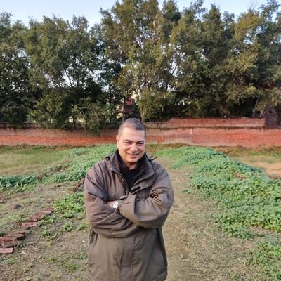 shashwaatsharma's profile picture. 