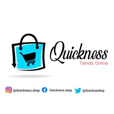 Quickness.shop