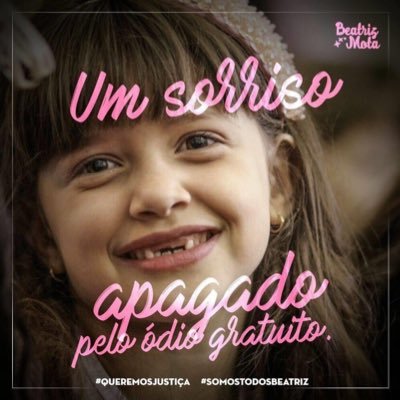 Justiça por Beatrizさんのプロフィール画像