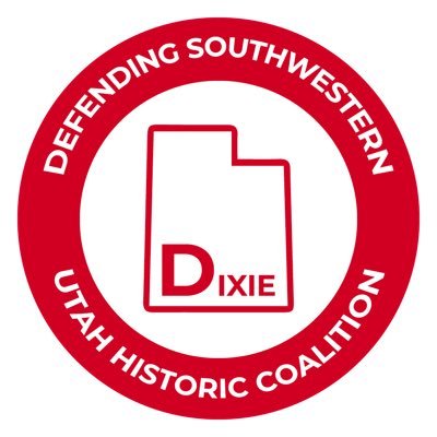 Official page for Defending Southwestern Utah Heritage Coalition. Tag us & #wearedixie in your photos!