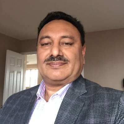 ManjitBahia's profile picture. Manjit Bahia