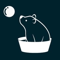 Washbear (@washbearstudio) 's Twitter Profile Photo Washbear (@washbearstudio) 's Twitter Profile Photo