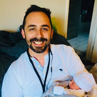 wilson1000's profile picture. Fanatical supporter of small business and proud father.