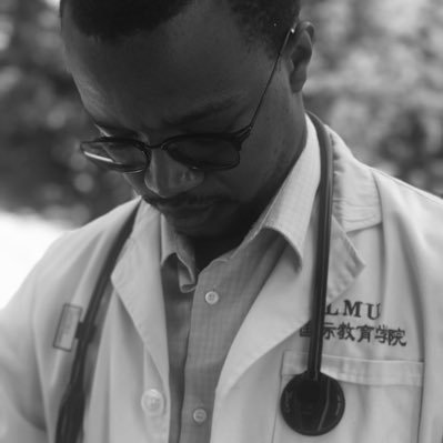 Medical Doctor | Being and Time « everyone is the other and no one is himself »