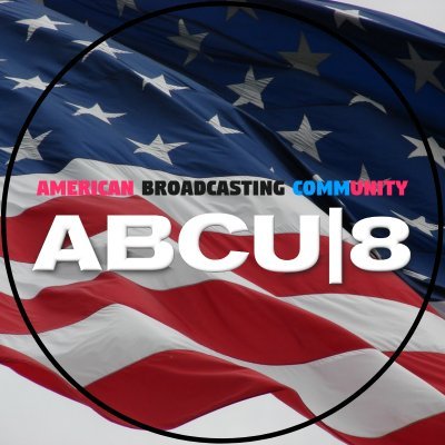 American Broadcasting CommUnity #ABCU8
#8kun #FactNews #Journalism #Reporters
#MAGA
#FactsMatter #FactsNotFear
https://t.co/5TV8armKEV