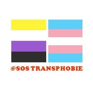 Lutte contre la transphobie en raison de l'expression et l'identité de genre : https://t.co/iHWgUY8Ly4