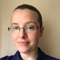 Kath Bode (@katherinebode) 's Twitter Profile