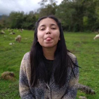 aotusmiconax's profile picture. Antropóloga en constante formación 🖖