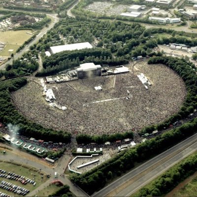 65'000 Capacity Major Outdoor Event Venue -Sharing Updates/Event Information - Need help? Contact: @thenationalBowl #MKBowl #MiltonKeynesBowl #NationalBowl