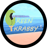 GreenKrabby's profile picture. Pokemon streamer and life long fan, dedicating most of my time to shiny hunting and playing through the pokemon main series.