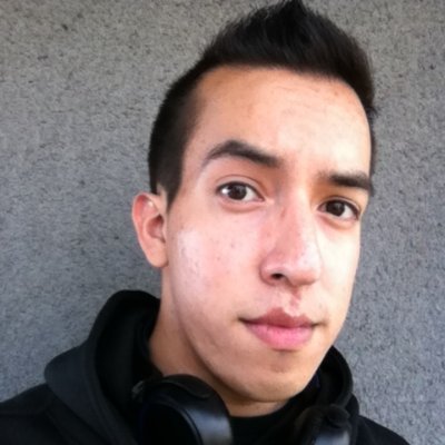 Melómano/Reflexivo/Speed watcher. Intento de podcaster y productor de Tablero de juego podcast. Común y corriente :P