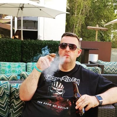 GaryMiddlemiss1's profile picture. Love football, love music, love Vegas and enjoy beers of the world