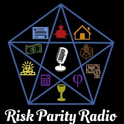 Risk Parity Radio podcast is on the air!