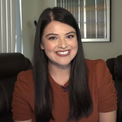 MiriamiTapia's profile picture. Reporter, Foodie & Mother of Donuts. I overuse the caps lock button WAY TOO MUCH. In the cool nerd club.