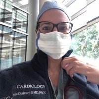 Lynda Otalvaro MD, FACC (@loorozco82) 's Twitter Profile