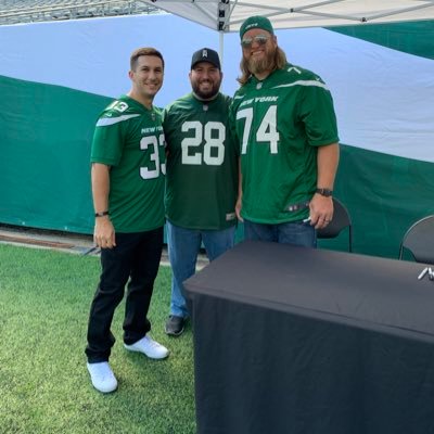 _andyyy14's profile picture. Former @nyjets SZN tickets holder. Igor Shesterkin is the best goalie in hockey