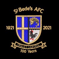 St Bedes AFC(@stbedesoldboys) 's Twitter Profile Photo