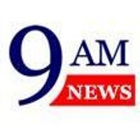 9AM NEWS (@9am) 's Twitter Profile