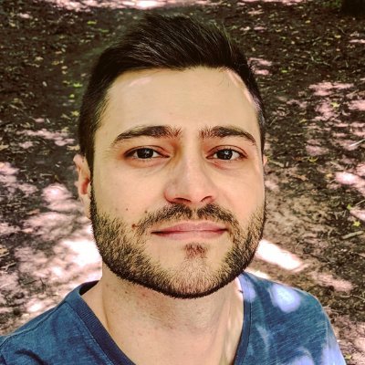 MarceloRauber_'s profile picture. Coleção Desenvolvimentismo e povos indígenas:

https://t.co/LrjMhRY1YD