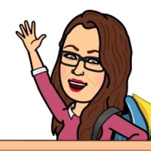 Elementary Bilingual Teacher 🙋🏻♀️🙂 #AISDProud #RGVNative #Bilingual #ProudParent