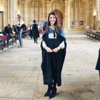 Josie Elliott (@j_n_elliott) 's Twitter Profile