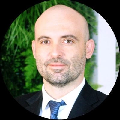 sgcasado1's profile picture. Ingeniero de formación,
trabajando en Salud en el área de Informática clínica desde 2008 y ahora aprendiendo mucho en el mundo de los Ultrasonidos