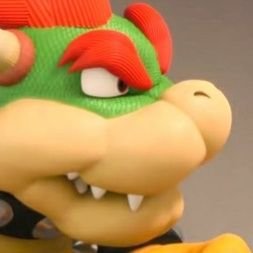 The biggest baddest bad guy there is 🐢🐢🐢
Alt of @BigBossBowser_