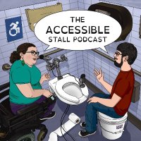 The Accessible Stall Podcast is Pro Choice (@accessiblestall) 's Twitter Profile