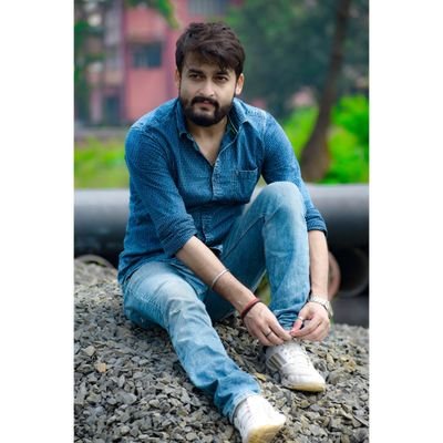 nikhiltweets26's profile picture. Writer by heart! 
Painter by feeling! 
Singer by Hobby!
Teacher by profession!
Do follow me in Mirakee and instagram:
nikhilincredible