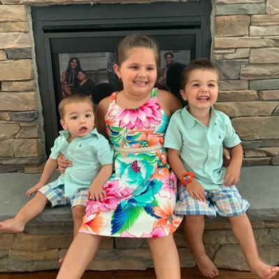 Veteran GOP Pollster/Strategist. Proud father of 3 and grandfather to the most perfect little Princes & Princess! Opinions are mine alone. RT doesnt = agreement
