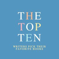 Top Ten Books(@TopTenBooks) 's Twitter Profile Photo