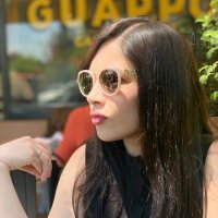 Pauli Meza (@paulinamezag) 's Twitter Profile Photo