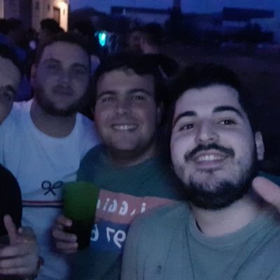 Javier23acosta2's profile picture. 