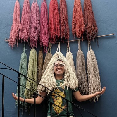 fredtkd20's profile picture. Enthusiast #FrontEnd | Psychologist | Platzi Master C5 💚 | #TeamDog | Warrior 💪 | Autodidacta 🤓 | Foodies 🤤
insta: alfredomartinez1