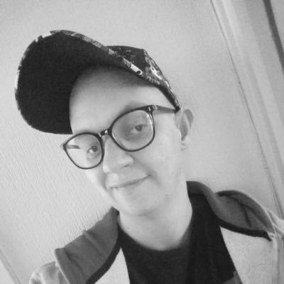 🤪nickname: Loobs 🤪🏳️‍🌈I'm lesbian 🏳️‍🌈👍 stay strong & think positive 👍