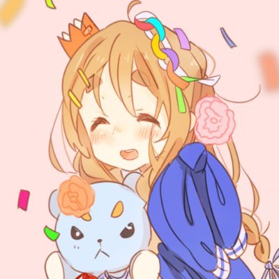 mugiakari's profile picture. kotobukitsumugi on osu