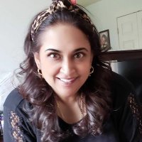 Sharon Mohammed BSMI, RT(R)CT, ARRT (@sharonradct) 's Twitter Profile