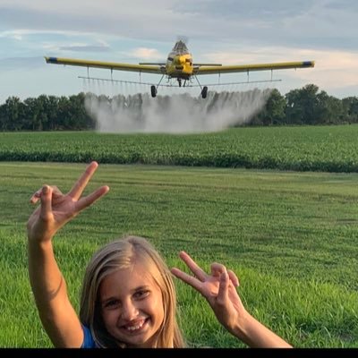 Vitkofarms's profile picture. Father of 3. Corn and soybean farmer. All no-till. Dekalb and Asgrow dealer. All opinions are my own.