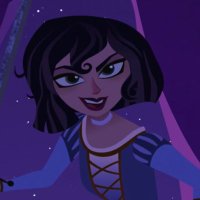 give cass a spin-off please (@giveheraspinoff) 's Twitter Profile