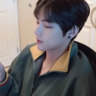 01line/김태형🐯/ARMY