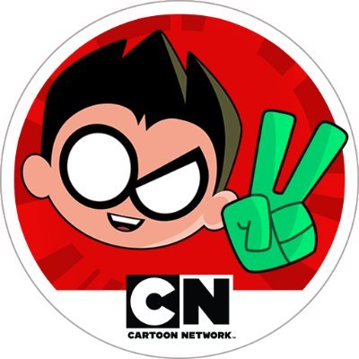 Teen Titans Go (CN Games)
https://t.co/a3bJctz6X0