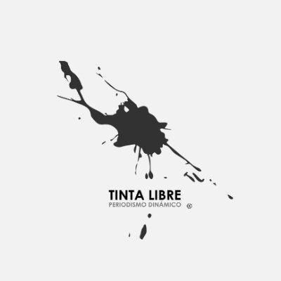 Tinta Libre es un medio digital independiente y amplio que busca generar ideas y conversaciones políticas, económicas, sociales, culturales y deportivas.