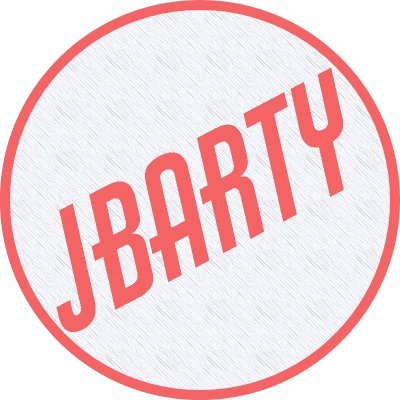 theJbarty's profile picture. Twitch Affiliate!

Business Email: thejbarty@gmail.com
https://t.co/GTWdUcnx1c
https://t.co/jpK5Oplq4a